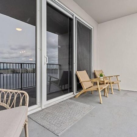 Scenic View Condo Near Disney Orlando Exterior foto