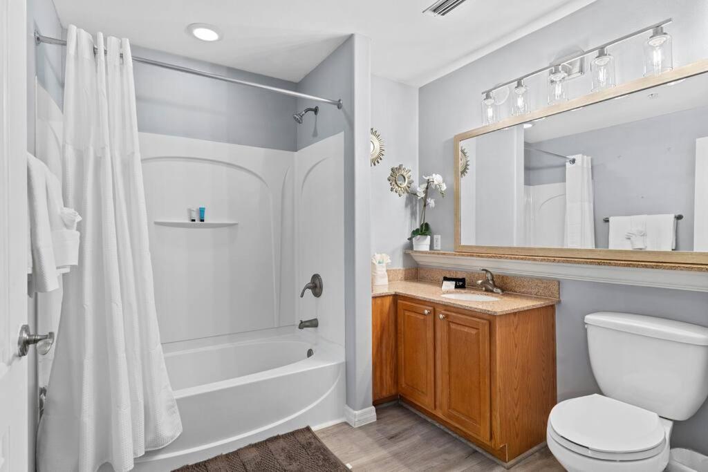 Scenic View Condo Near Disney Orlando Exterior foto