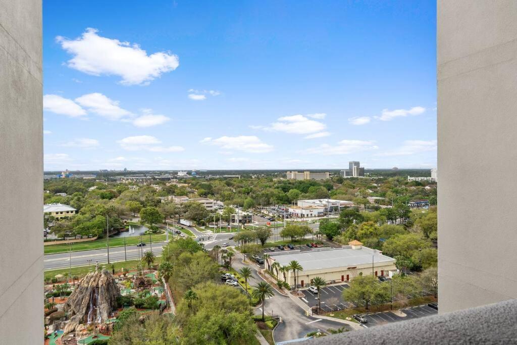 Scenic View Condo Near Disney Orlando Exterior foto