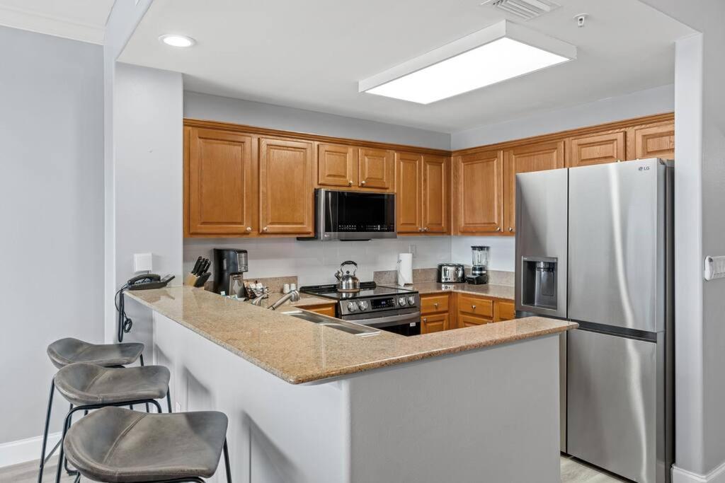 Scenic View Condo Near Disney Orlando Exterior foto