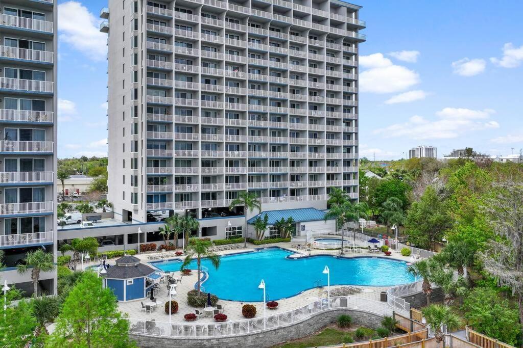 Scenic View Condo Near Disney Orlando Exterior foto